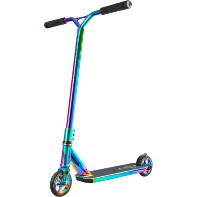Chilli Reaper Reloaded Neochrome - Unisex - 120mm - Scooter Chilli Reaper Reloaded Neochrome - Unisex - 120mm - Scooter