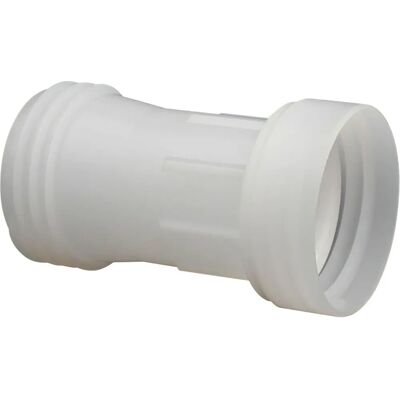 Graf Otto IBC Távolság Alkatrész - Egyenes S60x6 - 11cm Graf Otto IBC Távolság Alkatrész - Egyenes S60x6 - 11cm