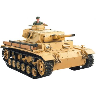 Amewi 23064 Fernsteuerung Panzer - Maßstab 1:16 - Elektrischer Motor Amewi 23064 Fernsteuerung Panzer - Maßstab 1:16 - Elektrischer Motor