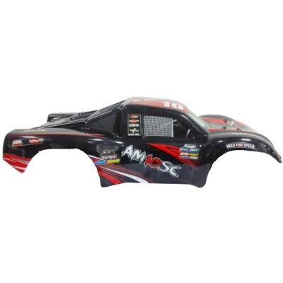 Amewi MA369-R Ersatzkarosserie - RC Modellteil Amewi MA369-R Ersatzkarosserie - RC Modellteil