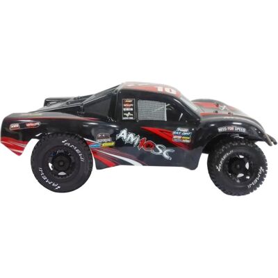 Artisan AM10SC V2 Camion Short Course - 4WD, Brushless, 1:10 Artisan AM10SC V2 Camion Short Course - 4WD, Brushless, 1:10