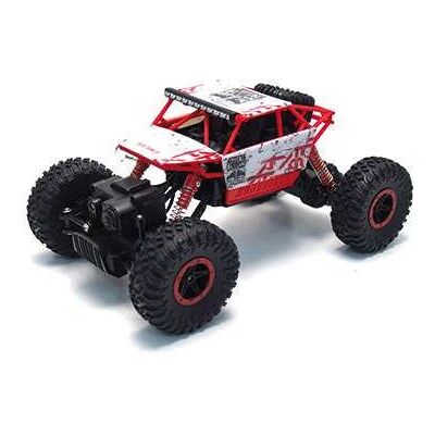 Amewi 22195 Bianco 1:18 RC Crawler Camion - Elettrico 4WD Amewi 22195 Bianco 1:18 RC Crawler Camion - Elettrico 4WD