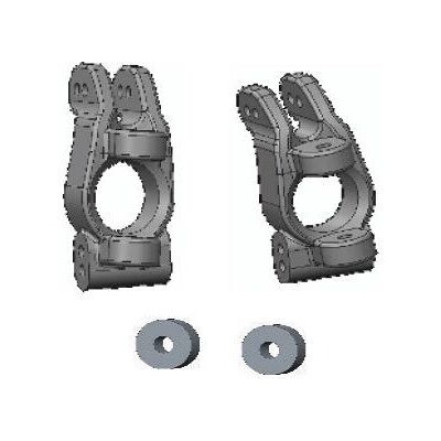 Amewi 009-ET1003 Spielzeugteil - Vorderradnabenhalter für Spielzeugmodelle Amewi 009-ET1003 Spielzeugteil - Vorderradnabenhalter für Spielzeugmodelle