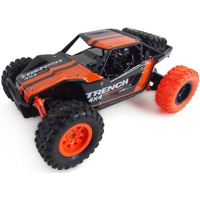 Amewi Desert Truck Trench 1:24 Auto RC - 4WD Amewi Desert Truck Trench 1:24 Auto RC - 4WD
