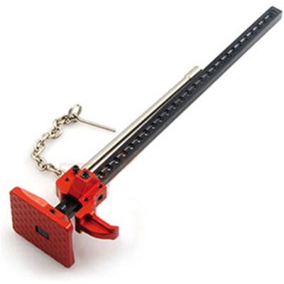 Amewi - 010-80145R - Metallo - Elevatore alto - Parte RC Amewi - 010-80145R - Metallo - Elevatore alto - Parte RC