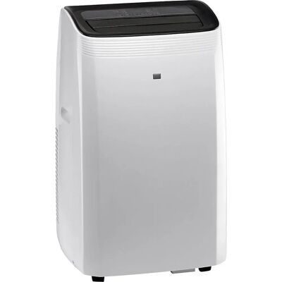 TCL 12000 BTU - Blanco - Aire acondicionado portátil TCL 12000 BTU - Blanco - Aire acondicionado portátil