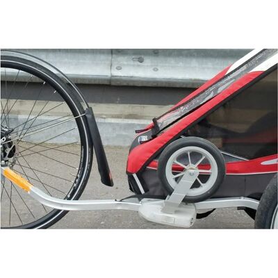 Fahrer XL Wasserdichte Latzhose für Fahrräder & Anhänger - Overalls Fahrer XL Wasserdichte Latzhose für Fahrräder & Anhänger - Overalls