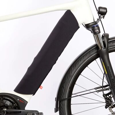 Fahrer Pokrywa Akumulatora - Uniwersalna do Zintegrowanego Akumulatora E-Bike Fahrer Pokrywa Akumulatora - Uniwersalna do Zintegrowanego Akumulatora E-Bike