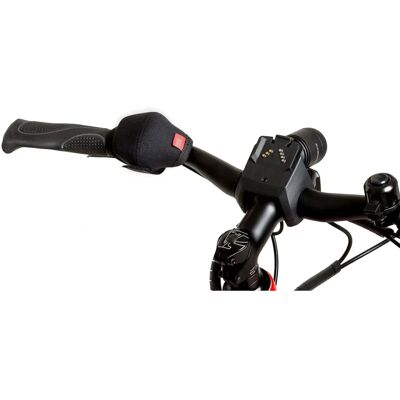 Fahrer Uniwersalna Pokrywa do Zdalnego Sterowania E-Bike Fahrer Uniwersalna Pokrywa do Zdalnego Sterowania E-Bike