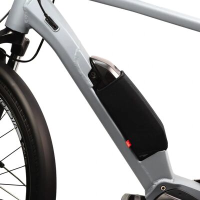 Shimano Akkupeite E5000 E6000 E6100 E7000 E8000 - Suojaus Shimano Akkupeite E5000 E6000 E6100 E7000 E8000 - Suojaus