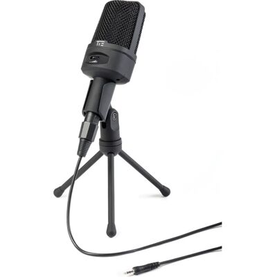 Tie Studio Broadcast Microphone - Audio accessories Tie Studio Broadcast Microphone - Audio accessories