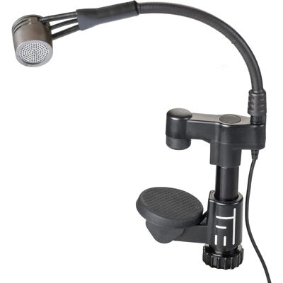 Tie Studio TCX200 Condenser Microphone - Violin & Mandolin Tie Studio TCX200 Condenser Microphone - Violin & Mandolin