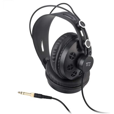TIE THP580 - CZARNY TIE THP580 - CZARNY