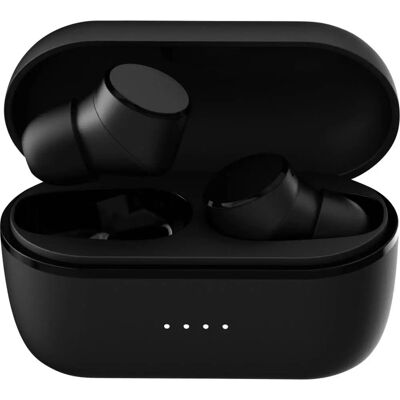 Tie Studio TX6 Draadloze In Ear Oordopjes - Zwart - In Ear Oordoppen Tie Studio TX6 Draadloze In Ear Oordopjes - Zwart - In Ear Oordoppen
