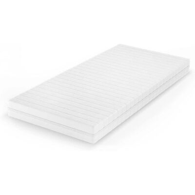 VitaliSpa Calma Comfort Plus - Colchón de 7 zonas VitaliSpa Calma Comfort Plus - Colchón de 7 zonas