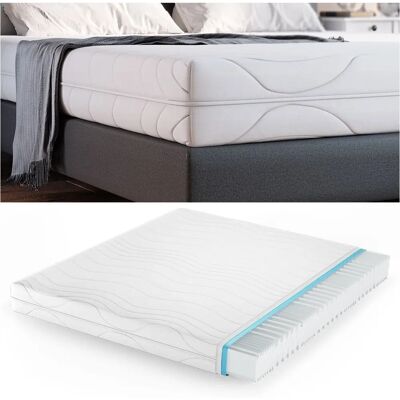 VitaliSpa Calma Comfort Plus H2 - Colchón VitaliSpa Calma Comfort Plus H2 - Colchón