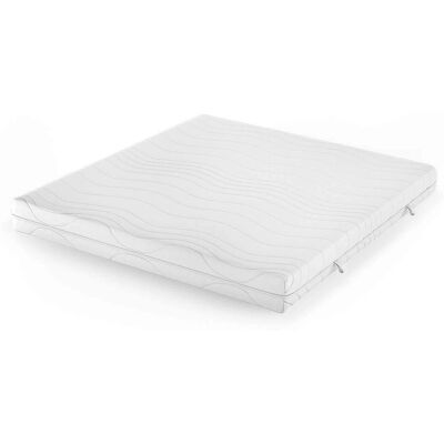 Colchón VitaliSpa Calma Comfort Plus - 7 Zonas, 180x200cm Colchón VitaliSpa Calma Comfort Plus - 7 Zonas, 180x200cm