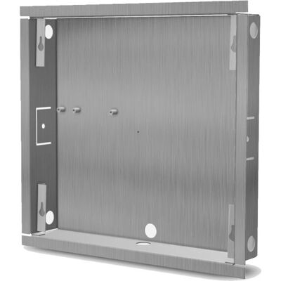 DoorBird 423860735 Oberflächenmontage-Box - Gegensprechanlag-Zubehör DoorBird 423860735 Oberflächenmontage-Box - Gegensprechanlag-Zubehör