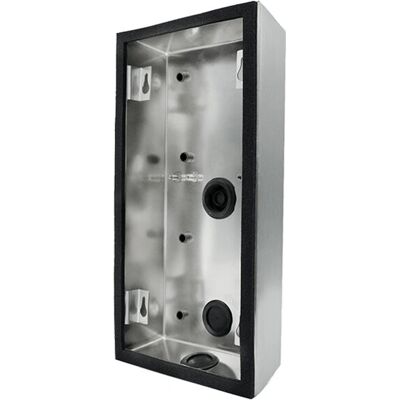 Doorbird D2101V Oberflächen-Montagebox - Gegensprechanlagenzubehör Doorbird D2101V Oberflächen-Montagebox - Gegensprechanlagenzubehör