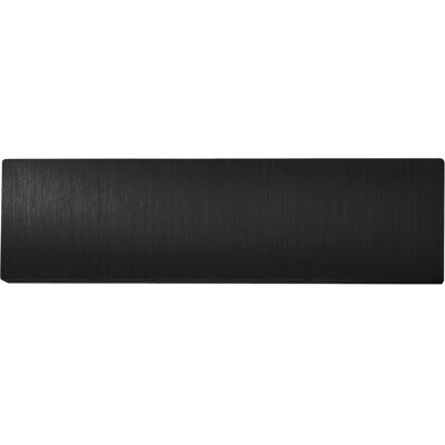 DoorBird 423862869 Roestvrij stalen belknopmodule - Intercom-accessoire DoorBird 423862869 Roestvrij stalen belknopmodule - Intercom-accessoire