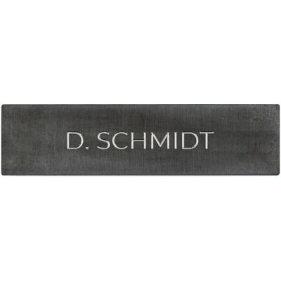 DoorBird 423862906 Zubehör für Gegensprechanlage - Anrufknopf Modul DoorBird 423862906 Zubehör für Gegensprechanlage - Anrufknopf Modul