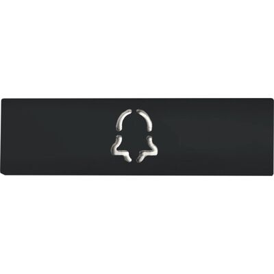 DoorBird 423863033 Roestvrijstalen Video Deurstation Accessoire - Intercomsysteem DoorBird 423863033 Roestvrijstalen Video Deurstation Accessoire - Intercomsysteem