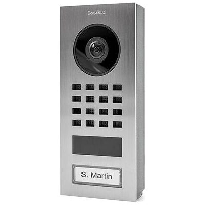 DoorBird D1101V Videointercomsystem DoorBird D1101V Videointercomsystem