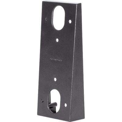 DoorBird D1101V Oberflächenmontagebox - 7,5° Neigung - IP65 DoorBird D1101V Oberflächenmontagebox - 7,5° Neigung - IP65