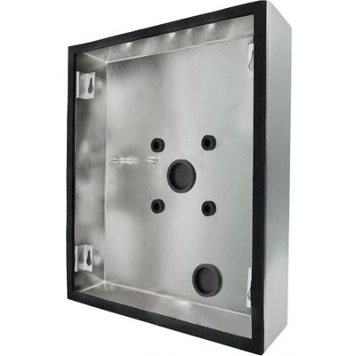 DoorBird D21DKH Oberflächenmontage-Box - Türsprechanlagen-Zubehör DoorBird D21DKH Oberflächenmontage-Box - Türsprechanlagen-Zubehör