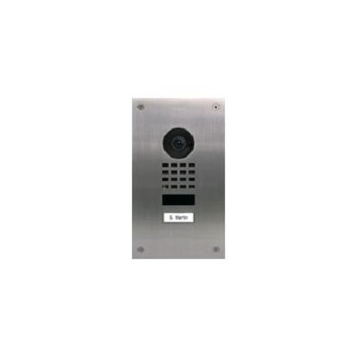 DoorBird D1101UV Edelstahl Video-Gegensprechanlage - Video-Gegensprechanlage DoorBird D1101UV Edelstahl Video-Gegensprechanlage - Video-Gegensprechanlage