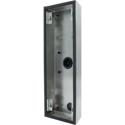 DoorBird D2104V-D2105V-D2106V Aufputz-Box - Gegensprechanlagen-Zubehör DoorBird D2104V-D2105V-D2106V Aufputz-Box - Gegensprechanlagen-Zubehör