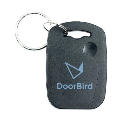 DoorBird A8005 RFID Dual-Frequency Key Fob - Access Control RFID Key Fob DoorBird A8005 RFID Dual-Frequency Key Fob - Access Control RFID Key Fob