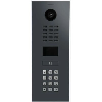 DoorBird D2101KV Edelstahl HD Video Gegensprechanlage - Video Gegensprechanlage DoorBird D2101KV Edelstahl HD Video Gegensprechanlage - Video Gegensprechanlage