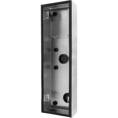 DoorBird D2102KV Aufputzgehäuse - Surface mount box DoorBird D2102KV Aufputzgehäuse - Surface mount box