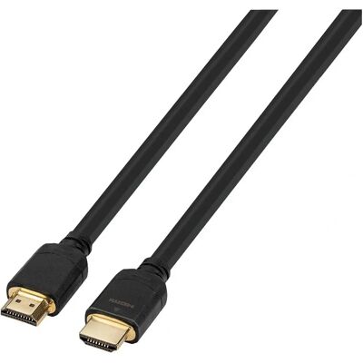 TTL NETWORK HDMI-PQMM-2,0UF - HDMI UltraFlex Premium Cable TTL NETWORK HDMI-PQMM-2,0UF - HDMI UltraFlex Premium Cable
