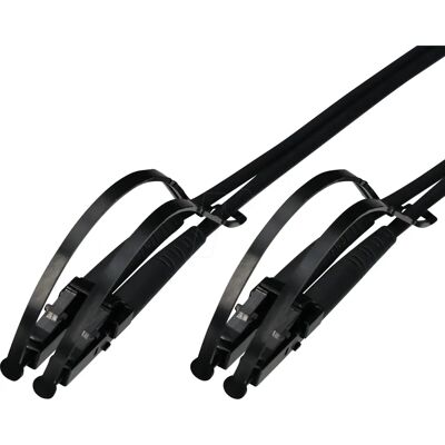 TTL NETWORK - 610955D-1,0M - LC Duplex - OS2 - Kabel TTL NETWORK - 610955D-1,0M - LC Duplex - OS2 - Kabel