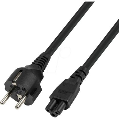 TTL Network TTL 7112-1,8-UF - Power Cable, UltraFlex, Grounded, C5, 1.8m - Power Cable TTL Network TTL 7112-1,8-UF - Power Cable, UltraFlex, Grounded, C5, 1.8m - Power Cable