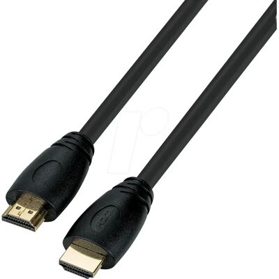 TTL NETWORK - HDMI-MME-5,0UF - UltraFlex - 5,0 m - HDMI Kabel TTL NETWORK - HDMI-MME-5,0UF - UltraFlex - 5,0 m - HDMI Kabel