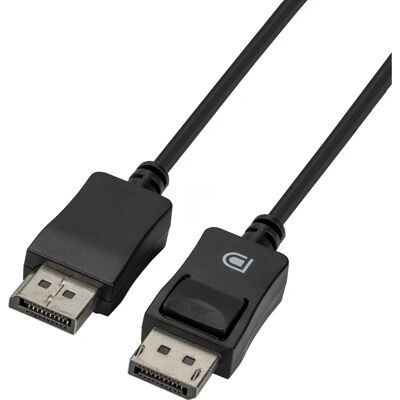 TTL NETWORK TTL DP-COAX-0,5 - DisplayPort 1.2 - Cable TTL NETWORK TTL DP-COAX-0,5 - DisplayPort 1.2 - Cable