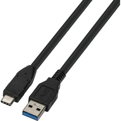 TTL NETWORK - 4310-COAX2,0 - 2.0 m - USB A to USB C - Cable TTL NETWORK - 4310-COAX2,0 - 2.0 m - USB A to USB C - Cable