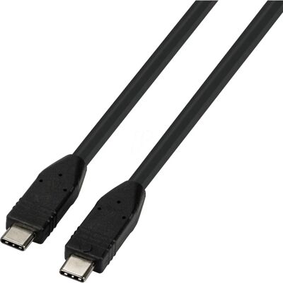 TTL NETWORK TTL 4311-COAX2,0 - USB 3.1 Type-C Cable - 2.0 m TTL NETWORK TTL 4311-COAX2,0 - USB 3.1 Type-C Cable - 2.0 m