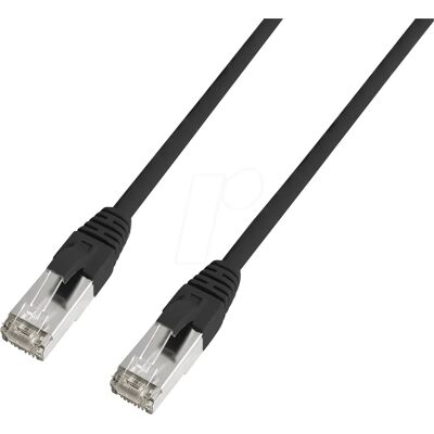 TTL NETWORK - ICAT6A - Ultra Flex - 2 m - Cable Ethernet TTL NETWORK - ICAT6A - Ultra Flex - 2 m - Cable Ethernet