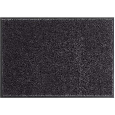 Hanse Home Deko Soft 100x180 cm - grigio (antracite) - 7 mm - rug Hanse Home Deko Soft 100x180 cm - grigio (antracite) - 7 mm - rug