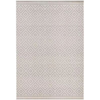 NORTHRUGS 102467-160X230 Area Rug - Outdoor, Polypropylene, Beige NORTHRUGS 102467-160X230 Area Rug - Outdoor, Polypropylene, Beige