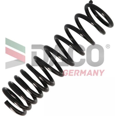 DACO Germany 812502 - Suspension Spring DACO Germany 812502 - Suspension Spring