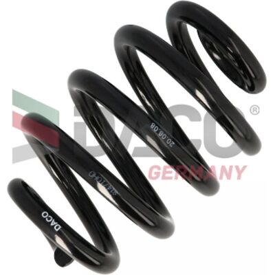 DACO Germany 814710HD - Suspension Spring DACO Germany 814710HD - Suspension Spring