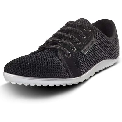 Leguano Aktiv 10009010 Herren Schwarz - Schuhe Leguano Aktiv 10009010 Herren Schwarz - Schuhe