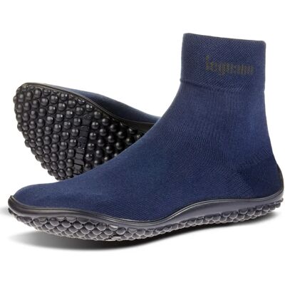 Leguano XL Blau Barfußschuhe - Barfußschuh Leguano XL Blau Barfußschuhe - Barfußschuh