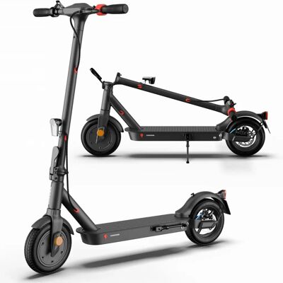 XORO DIGGER ES-3 - Trottinette électrique - 350W - Homologuée XORO DIGGER ES-3 - Trottinette électrique - 350W - Homologuée