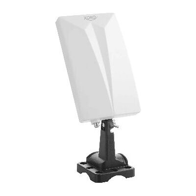 Xoro HAN 600 DVB-T2 Indoor/Outdoor Antenna - 5dBi, 3.5m Cable Xoro HAN 600 DVB-T2 Indoor/Outdoor Antenna - 5dBi, 3.5m Cable
